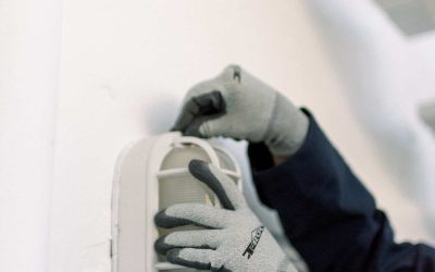 Commercial Renovation No Problem With Certified