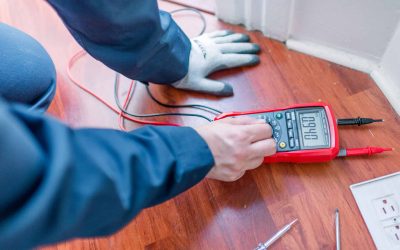 Commercial Renovation No Problem With Certified