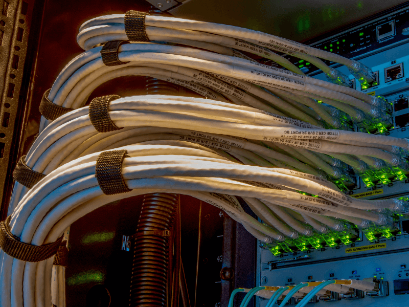 Databekabeling