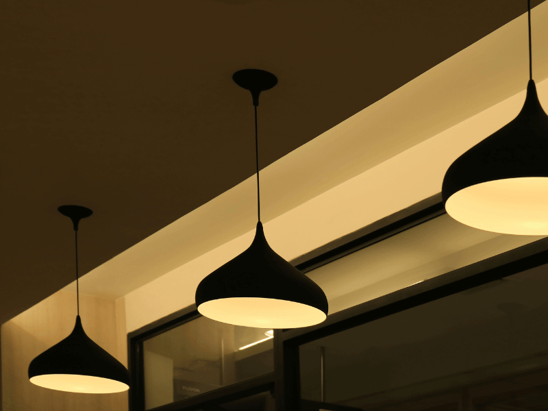 Verlichting